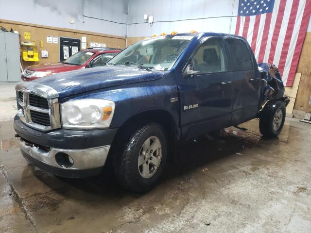 2008 DODGE RAM 1500 ST 2008 image