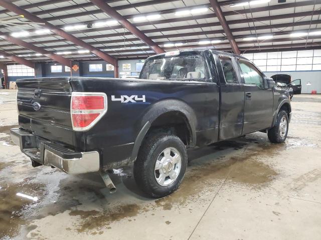 Image 3 of 2009 FORD F150 SUPER CAB 2009 with VIN 1FTPX14V39FA76165