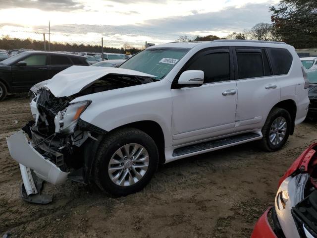 Obraz 2015 LEXUS GX 460 2015