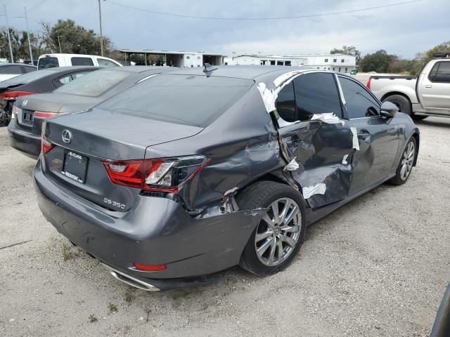 Изображение 3 2013 LEXUS GS 350 2013 с VIN JTHBE1BL9D5018284