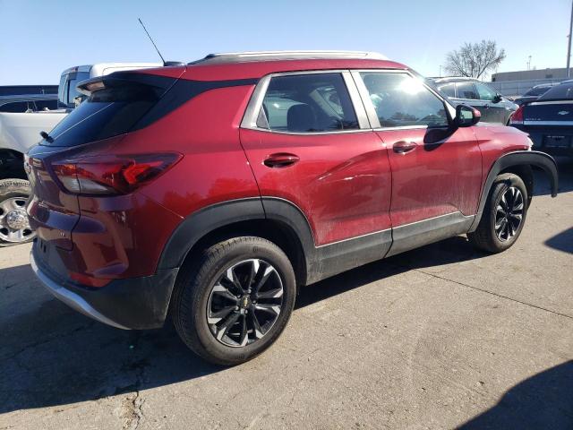 Obraz 3 z 2023 CHEVROLET TRAILBLAZER LT 2023 z VIN KL79MRSL2PB182139