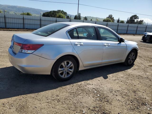 Изображение 3 2011 HONDA ACCORD LXP 2011 с VIN 1HGCP2F42BA076686