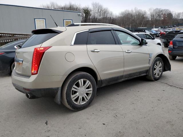 Obraz 3 z 2011 CADILLAC SRX LUXURY COLLECTION 2011 z VIN 3GYFNDEY7BS678669