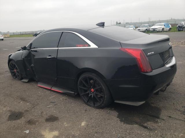 Obraz 2 z 2016 CADILLAC ATS PERFORMANCE 2016 z VIN 1G6AC1RX9G0169657