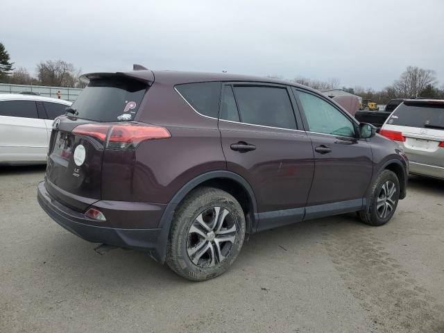 Изображение 3 2018 TOYOTA RAV4 LE 2018 с VIN 2T3BFREV6JW746630