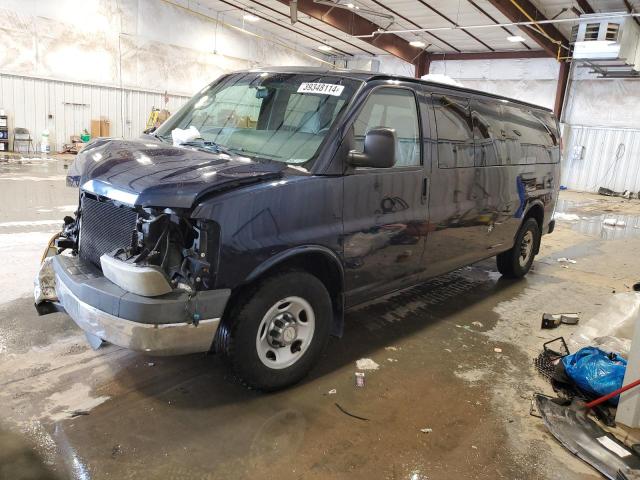2009 CHEVROLET EXPRESS G3500  2009 image