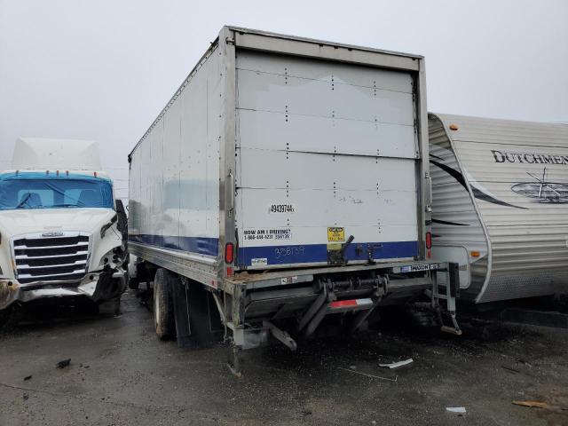 Obraz 2 z 2020 FREIGHTLINER M2 106 MEDIUM DUTY 2020 z VIN 3ALACWFC9LDLY2044
