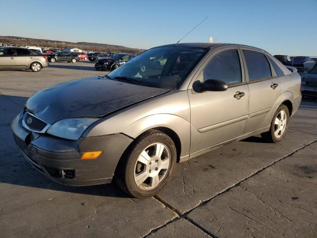 2005 FORD FOCUS ZX4 2005 image