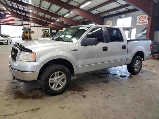 Obraz 1 z 2005 FORD F150 SUPERCREW 2005 z VIN 1FTPW145X5FA48473