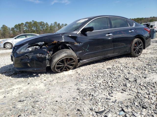 Image 1 of 2018 NISSAN ALTIMA 2.5 2018 with VIN 1N4AL3AP3JC204158