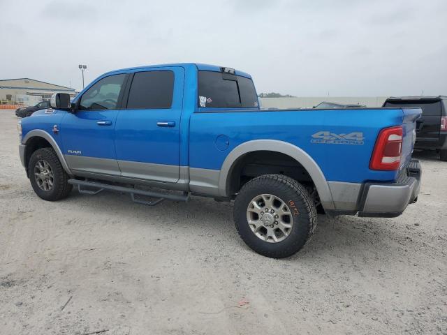 Obraz 2 z 2020 RAM 2500 LARAMIE 2020 z VIN 3C6UR5FL1LG259478