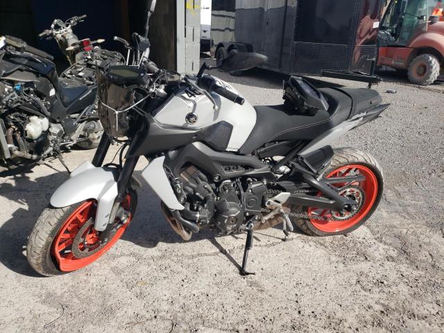 Изображение 3 2019 YAMAHA MT09  2019 с VIN JYARN53E4KA005501