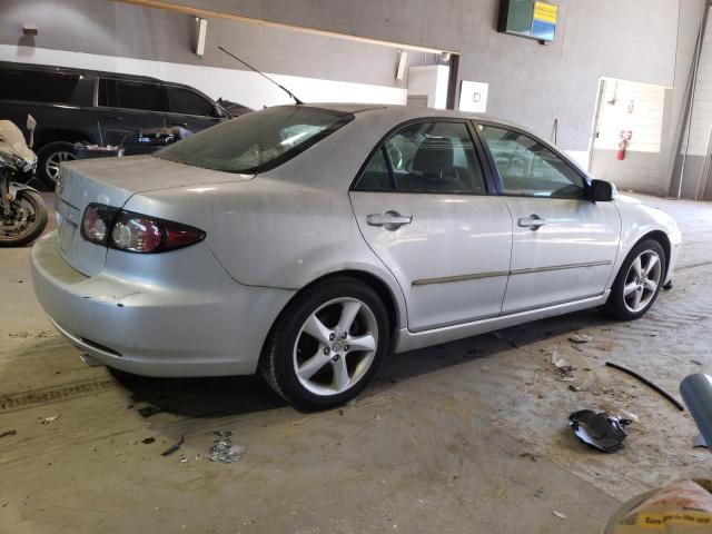Изображение 3 2008 MAZDA 6 I 2008 с VIN 1YVHP80C285M12971