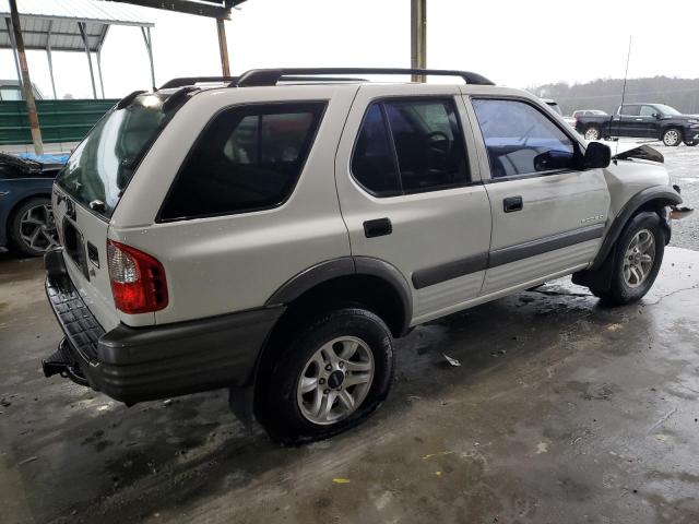 Obraz 3 z 2003 ISUZU RODEO S 2003 z VIN 4S2DM58WX34308435