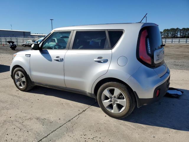 Изображение 2 2017 KIA SOUL  2017 с VIN KNDJN2A23H7483455