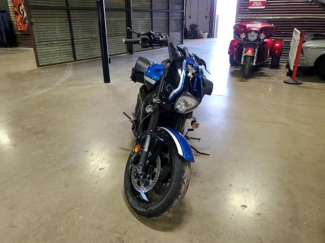 Image 2 of 2023 SUZUKI VZR1800  2023 with VIN JS1VY53A8P7100083