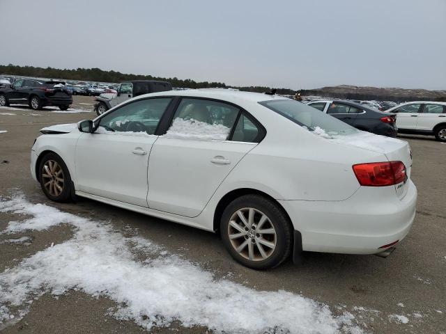 Image 2 of 2014 VOLKSWAGEN JETTA SE 2014 with VIN 3VWD17AJ6EM309553