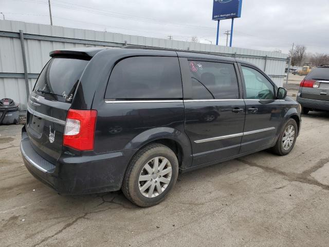 Изображение 3 2012 CHRYSLER TOWN & COUNTRY TOURING 2012 с VIN 2C4RC1BGXCR382854