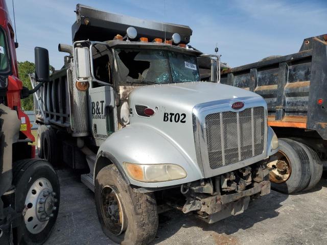 Image 1 of 2008 PETERBILT 340  2008 with VIN 2NPRLN0X08M746688