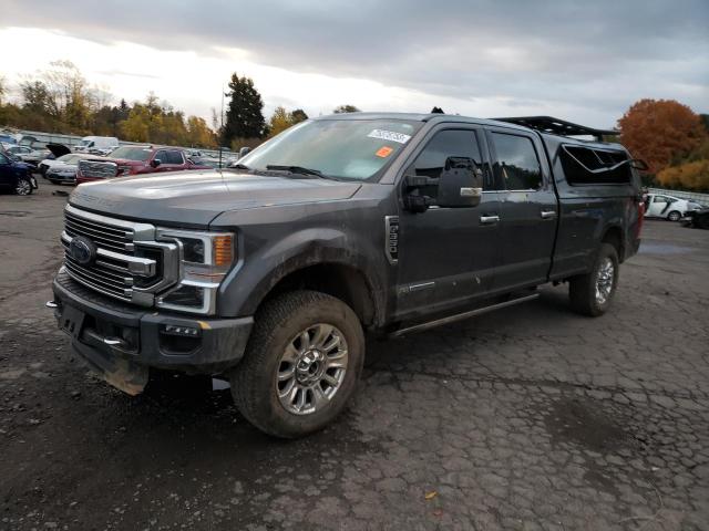 Image 1 of 2022 FORD F350 SUPER DUTY 2022 with VIN 1FT8W3BT9NED91315