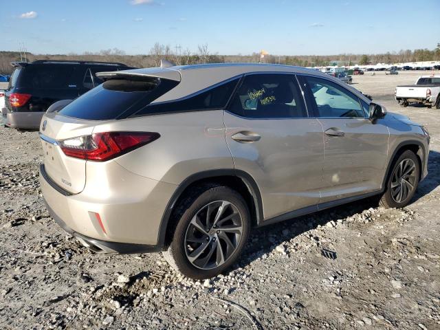 Изображение 3 2017 LEXUS RX 350 BASE 2017 с VIN 2T2BZMCAXHC113106