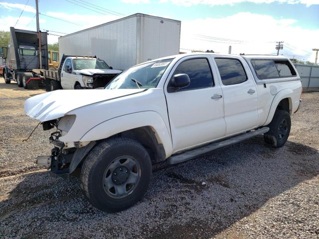 2005 TOYOTA TACOMA DOUBLE CAB PRERUNNER LONG BED 2005 image