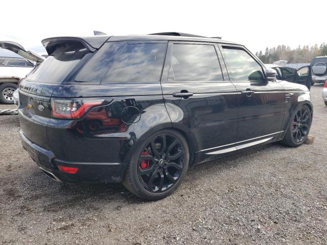 Изображение 3 2021 LAND ROVER RANGE ROVER SPORT P525 AUTOBIOGRAPHY 2021 с VIN SALWV2SE0MA774340