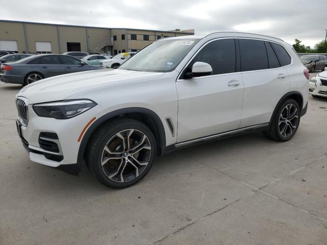 Изображение 2022 BMW X5 SDRIVE 40I 2022