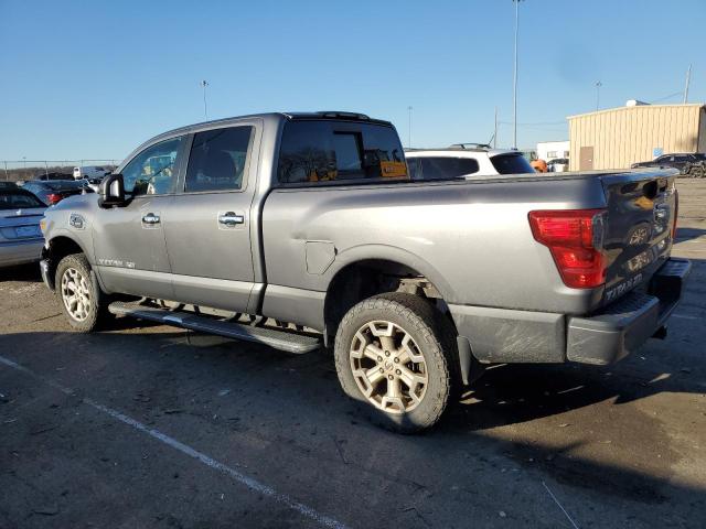 Image 2 of 2019 NISSAN TITAN XD SL 2019 with VIN 1N6BA1F49KN509108