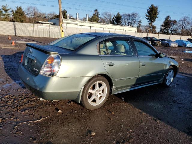 Image 3 of 2003 NISSAN ALTIMA SE 2003 with VIN 1N4BL11D73C177435