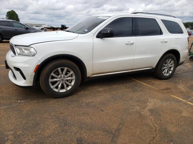 2023 DODGE DURANGO SXT 2023 image