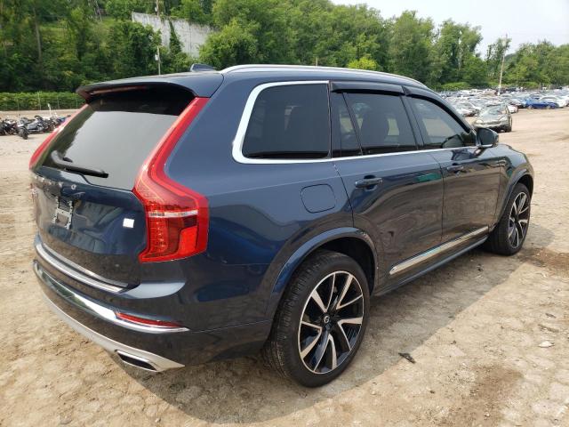 Obraz 3 z 2021 VOLVO XC90 T8 RECHARGE INSCRIPTION EXPRESS 2021 z VIN YV4BR0CK7M1681587