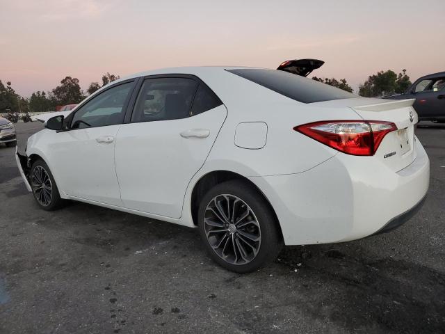 Изображение 2 2015 TOYOTA COROLLA L 2015 с VIN 5YFBURHE8FP296515