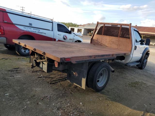Obraz 3 z 2007 FORD F550 SUPER DUTY 2007 z VIN 1FDAF56P87EB49849