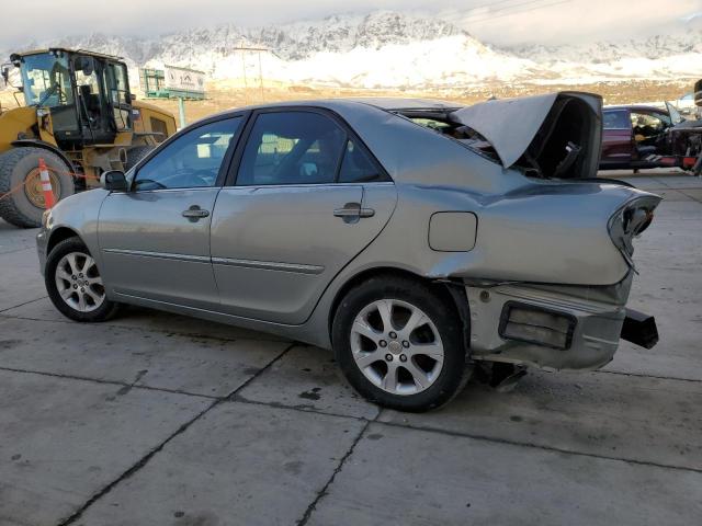 Image 2 of 2006 TOYOTA CAMRY LE 2006 with VIN JTDBF32K060169595