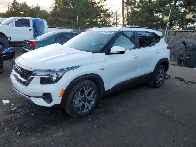 2023 KIA SELTOS EX 2023 image