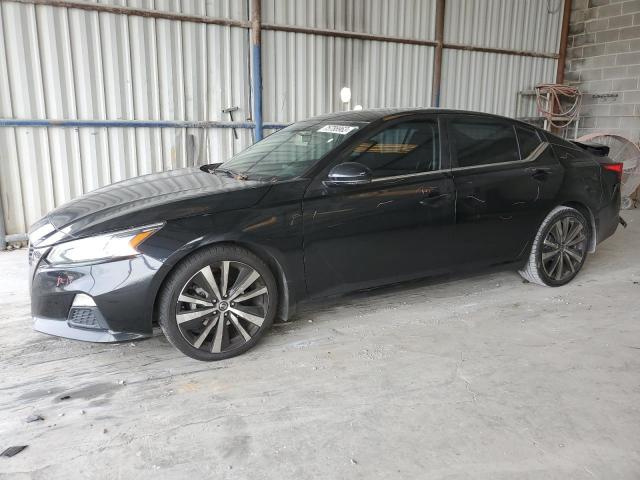 Image 1 of 2020 NISSAN ALTIMA SR 2020 with VIN 1N4BL4CV7LC200929