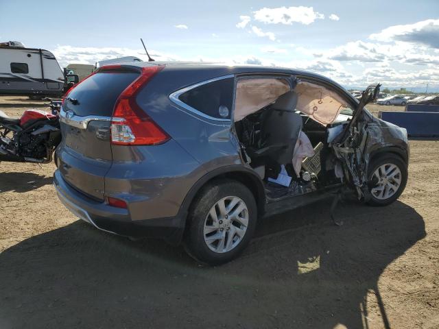 Image 3 of 2015 HONDA CR-V EX 2015 with VIN 3CZRM3H58FG711019