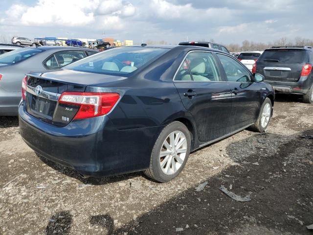 Image 3 of 2012 TOYOTA CAMRY HYBRID 2012 with VIN 4T1BD1FK0CU048375
