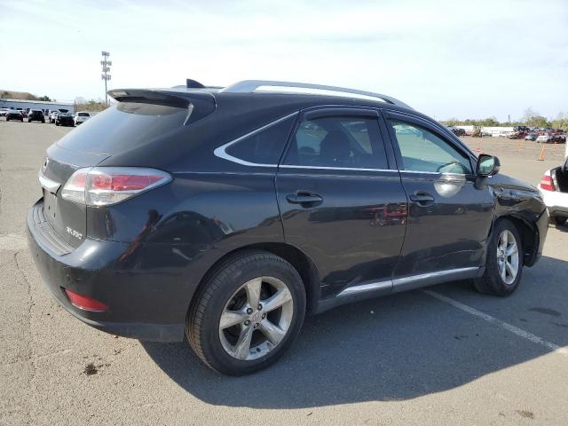 Obraz 3 z 2015 LEXUS RX 350 BASE 2015 z VIN 2T2BK1BA9FC264892