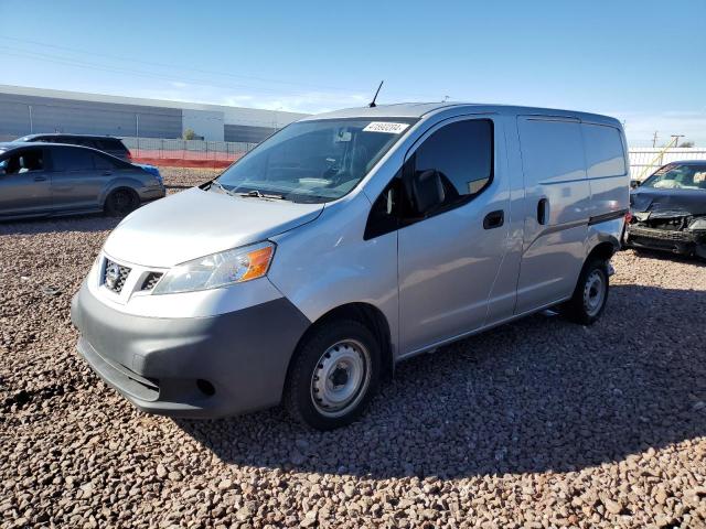 Изображение 1 2015 NISSAN NV200 2.5S 2015 с VIN 3N6CM0KN1FK730184