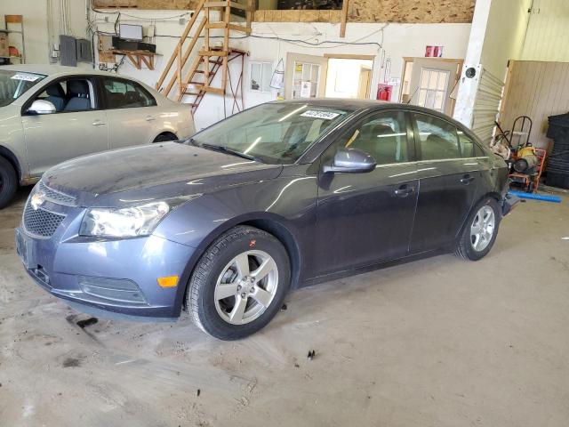 Image 1 of 2013 CHEVROLET CRUZE LT 2013 with VIN 1G1PC5SB9D7320182