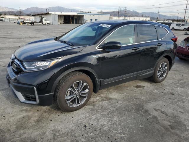 Obraz 2022 HONDA CR-V EXL 2022