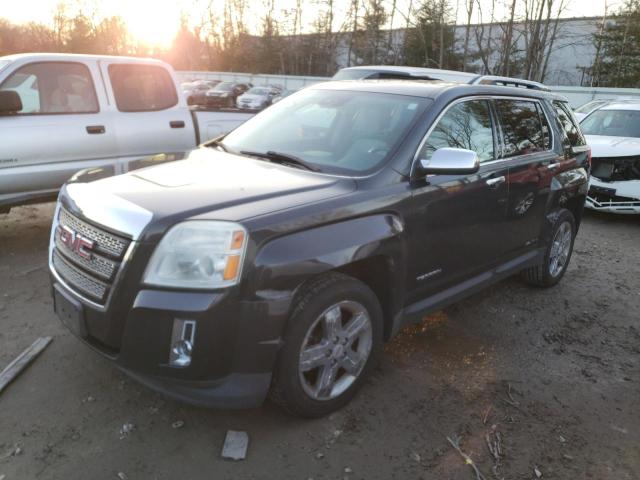 2013 GMC TERRAIN SLT 2013 image