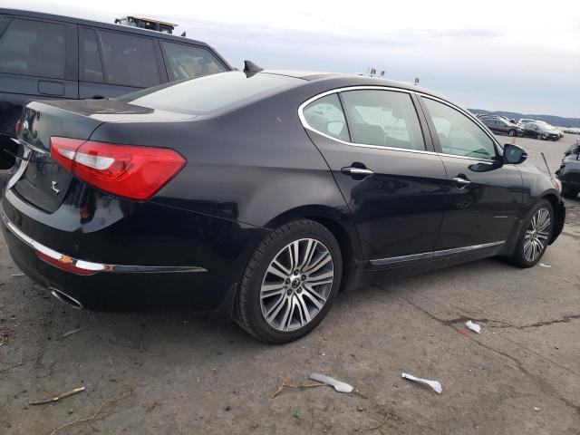 Obraz 3 z 2015 KIA CADENZA PREMIUM 2015 z VIN KNALN4D70F5170591