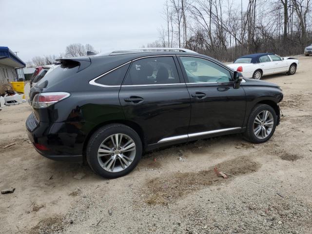 Image 3 of 2015 LEXUS RX 350 BASE 2015 with VIN 2T2BK1BA7FC334762