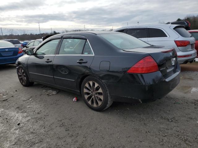 Obraz 2 z 2006 HONDA ACCORD SE 2006 z VIN 1HGCM56306A140537