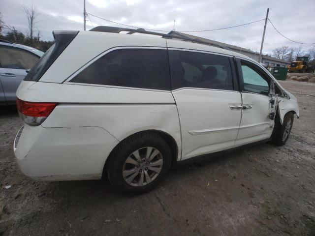 Obraz 3 z 2015 HONDA ODYSSEY EXL 2015 z VIN 5FNRL5H65FB124425