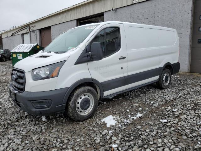 Obraz 1 z 2020 FORD TRANSIT T-150 2020 z VIN 1FTYE1Y80LKB08342