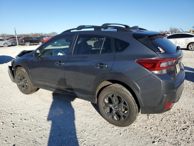 Изображение 2 2023 SUBARU CROSSTREK SPORT 2023 с VIN JF2GTHRC7PH241262